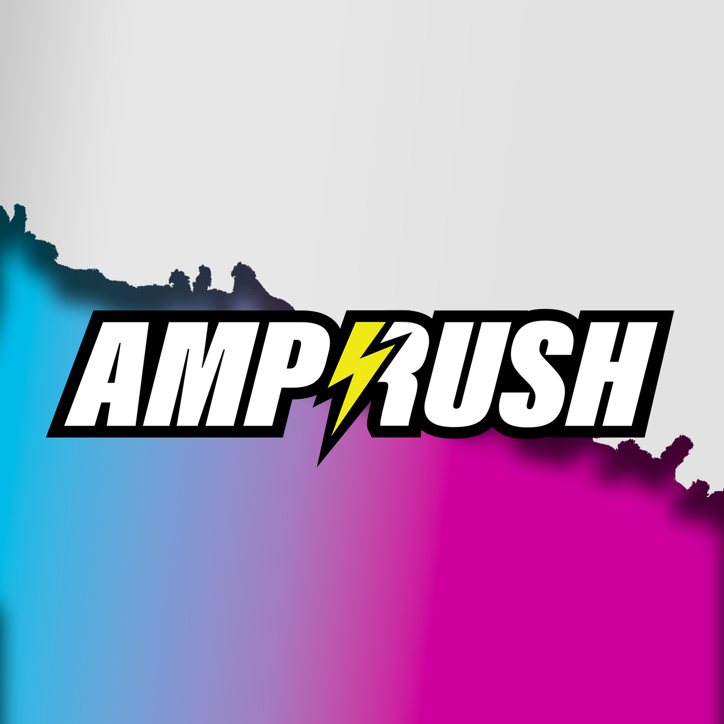 AMPRUSH Smelling Salts - Instant Energy Boost (ACTIVATION REQUIRED) Sport Alert